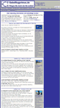 Mobile Screenshot of gabelflugprimus.de